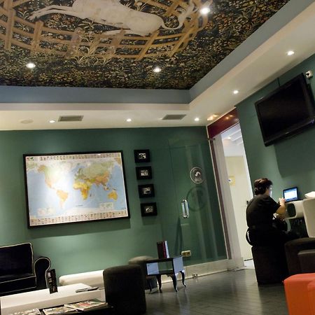 Albergue Revolutum Hostel Σαλαμάνκα Εξωτερικό φωτογραφία