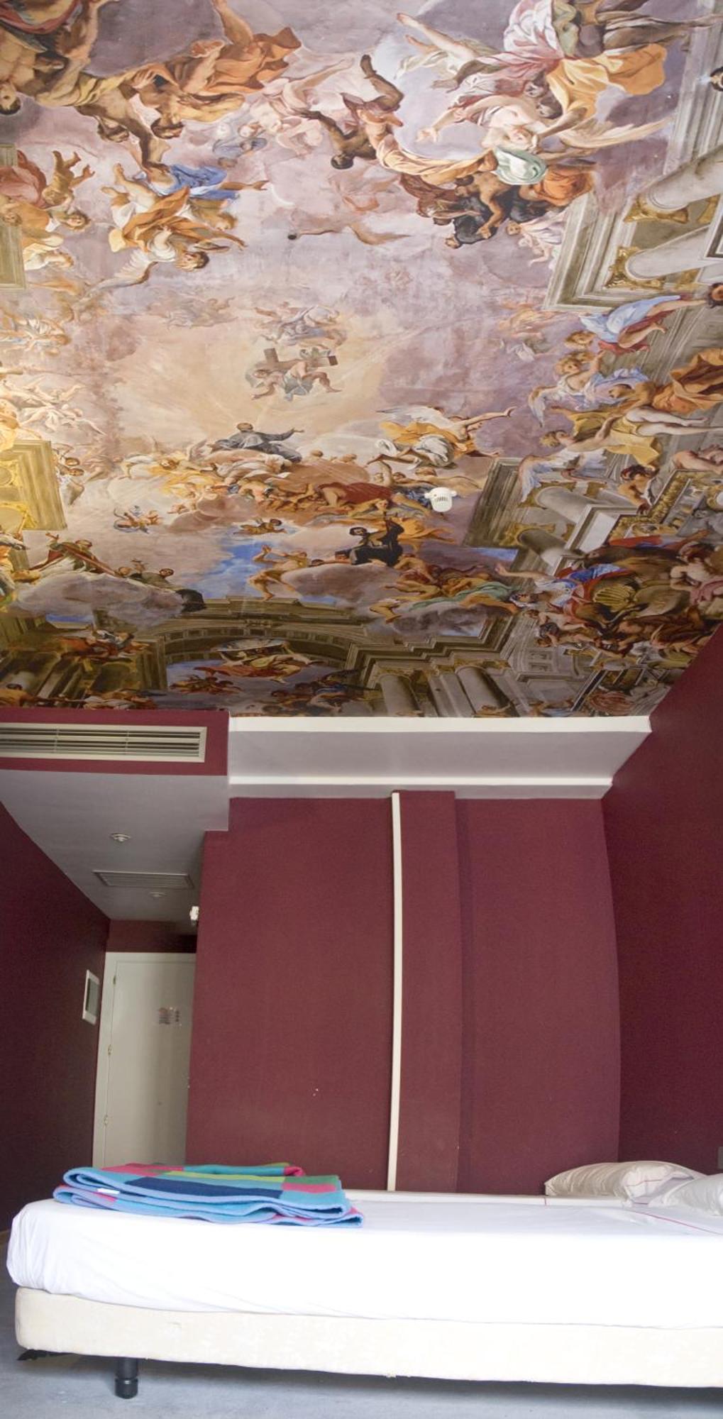 Albergue Revolutum Hostel Σαλαμάνκα Εξωτερικό φωτογραφία