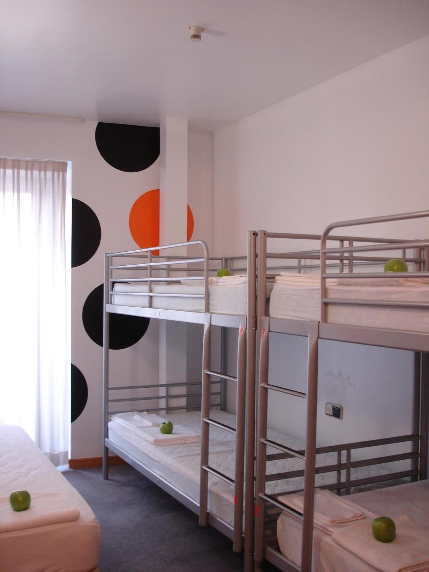 Albergue Revolutum Hostel Σαλαμάνκα Εξωτερικό φωτογραφία