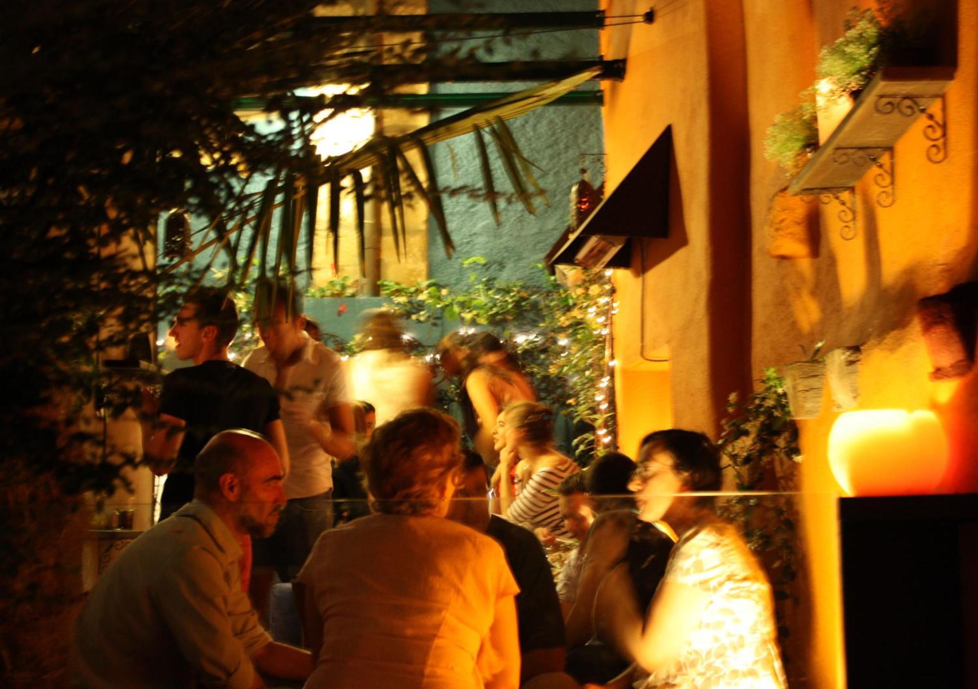 Albergue Revolutum Hostel Σαλαμάνκα Εξωτερικό φωτογραφία