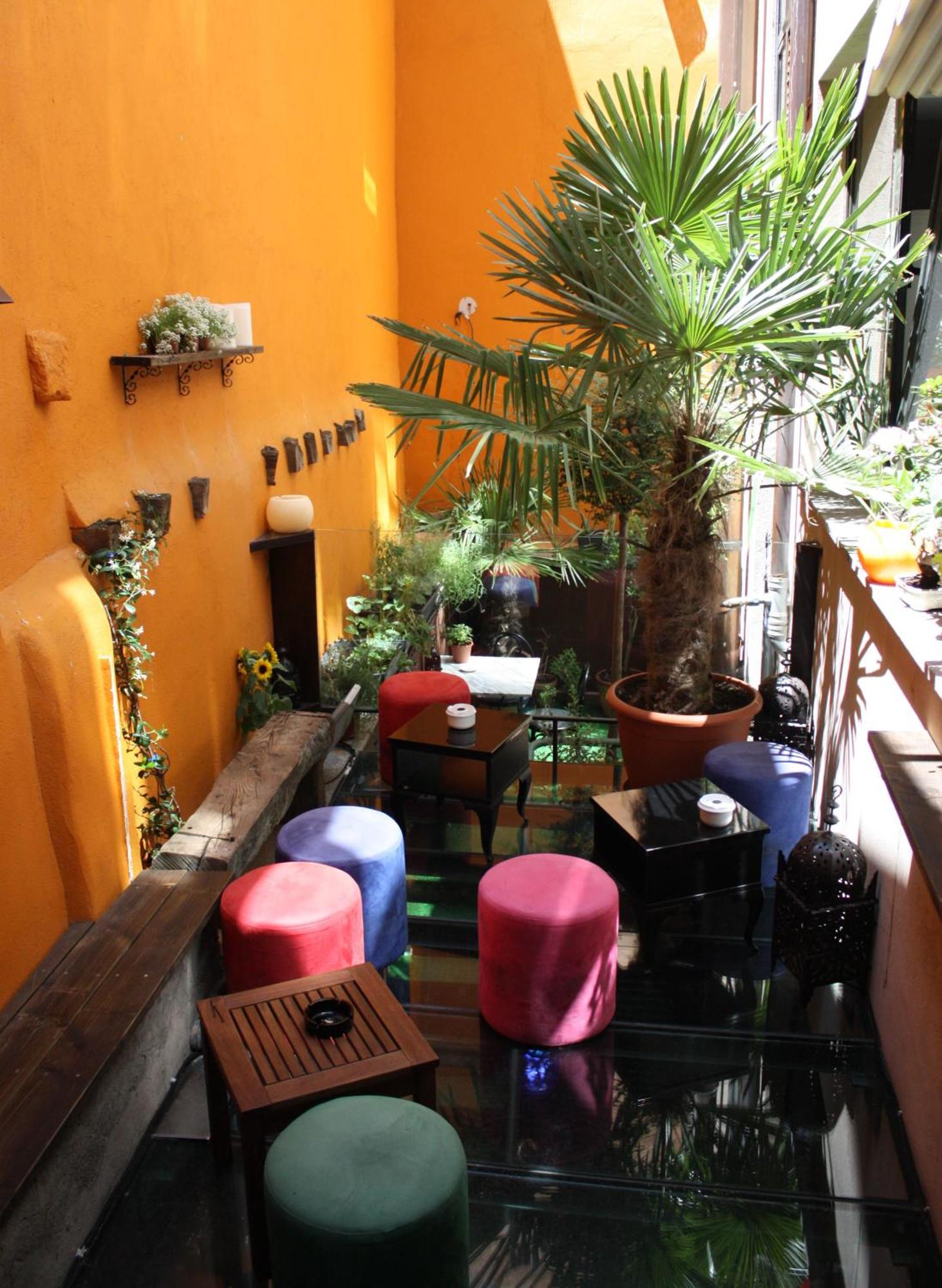 Albergue Revolutum Hostel Σαλαμάνκα Εξωτερικό φωτογραφία