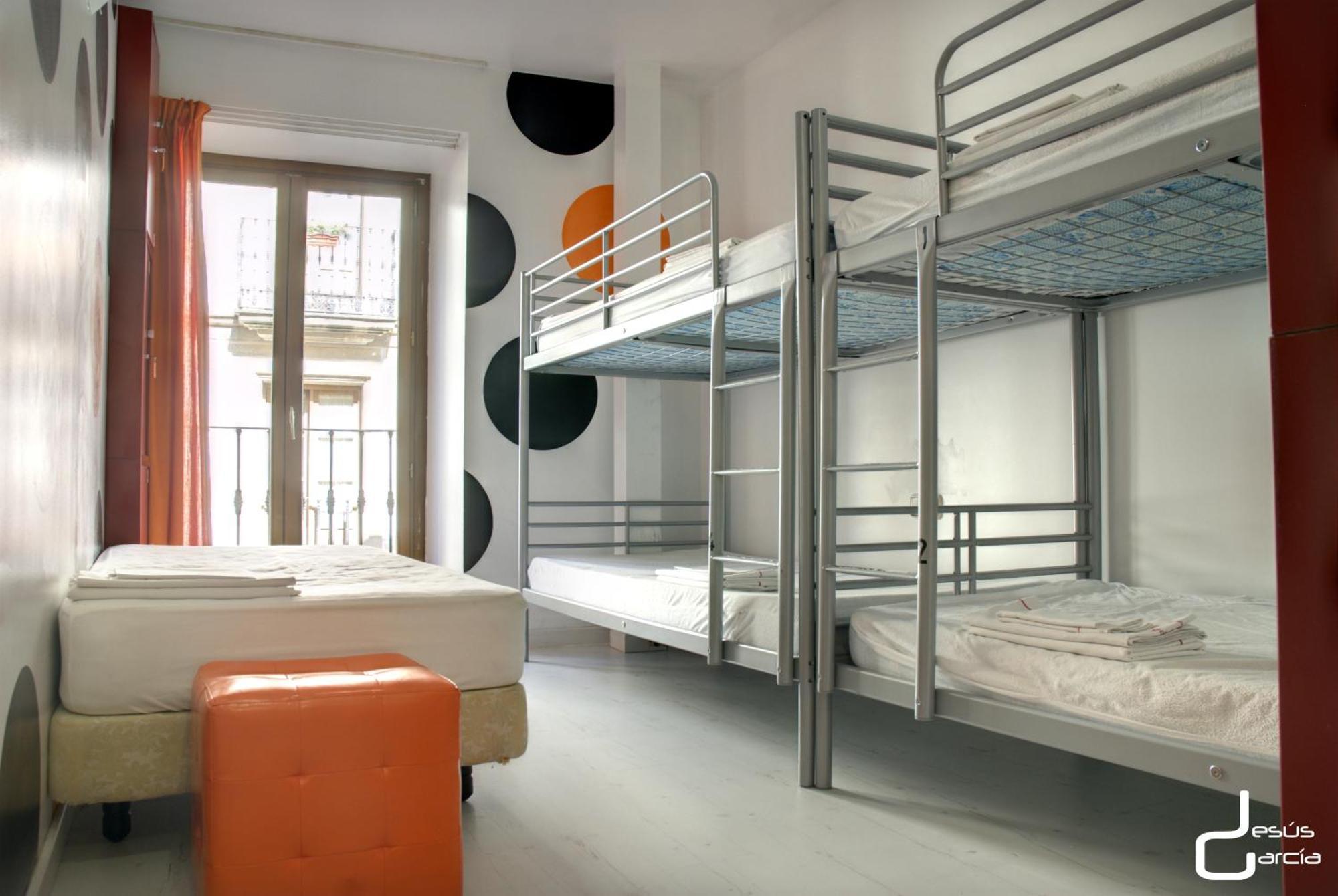Albergue Revolutum Hostel Σαλαμάνκα Εξωτερικό φωτογραφία