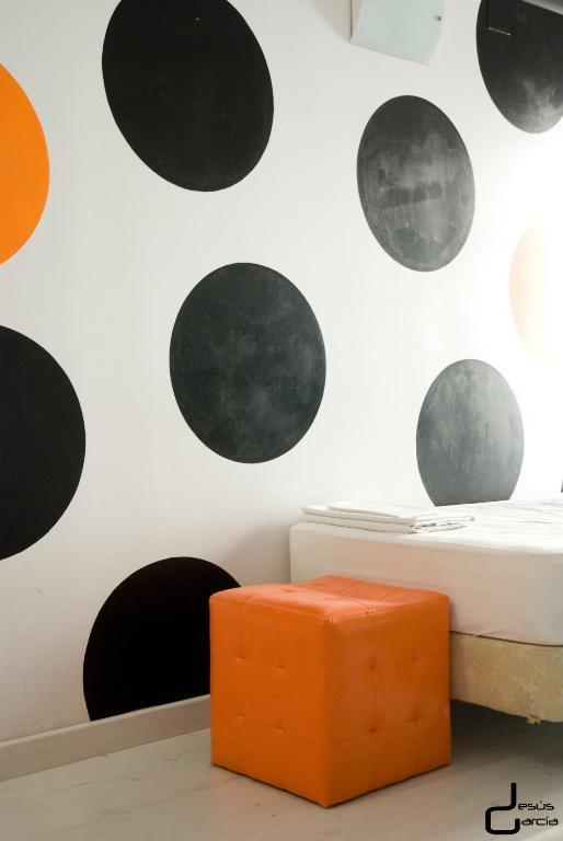 Albergue Revolutum Hostel Σαλαμάνκα Δωμάτιο φωτογραφία