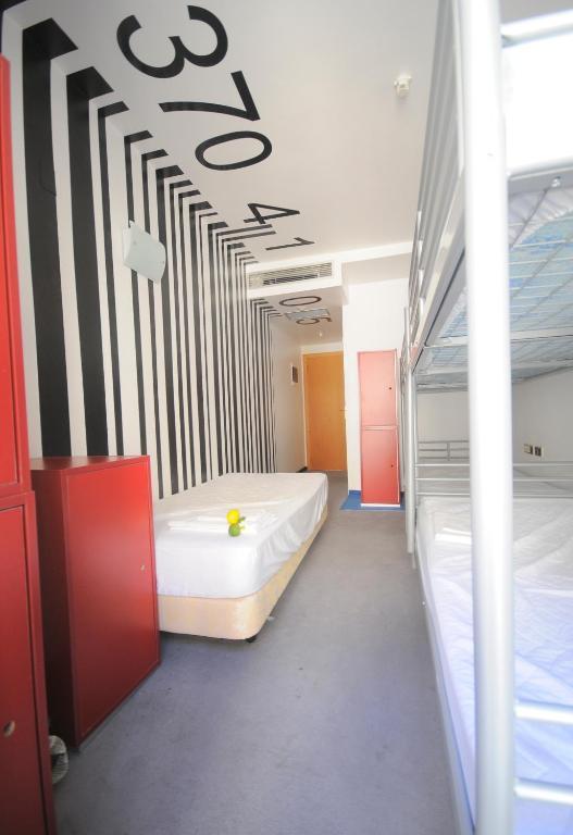 Albergue Revolutum Hostel Σαλαμάνκα Εξωτερικό φωτογραφία