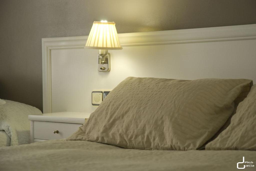 Albergue Revolutum Hostel Σαλαμάνκα Δωμάτιο φωτογραφία
