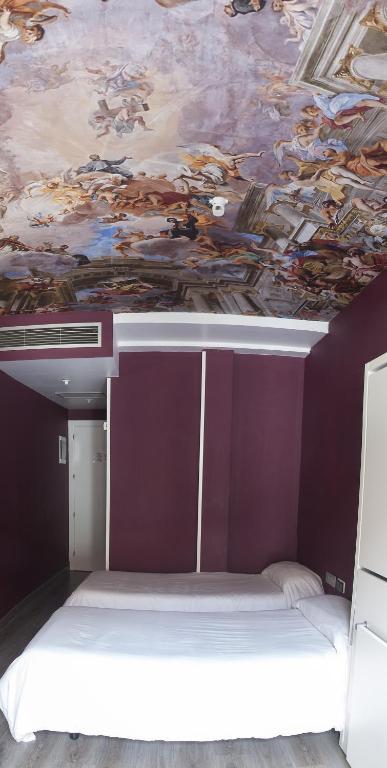 Albergue Revolutum Hostel Σαλαμάνκα Εξωτερικό φωτογραφία