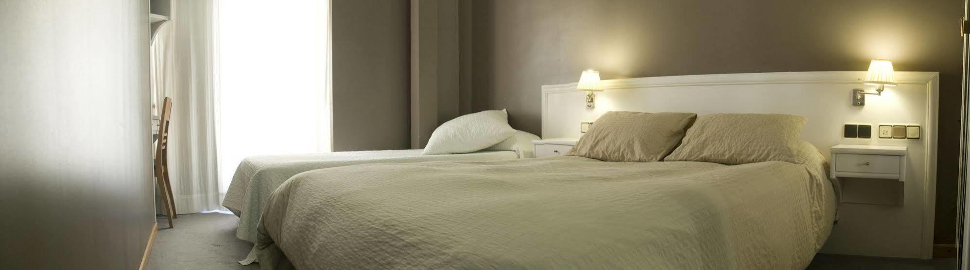 Albergue Revolutum Hostel Σαλαμάνκα Εξωτερικό φωτογραφία