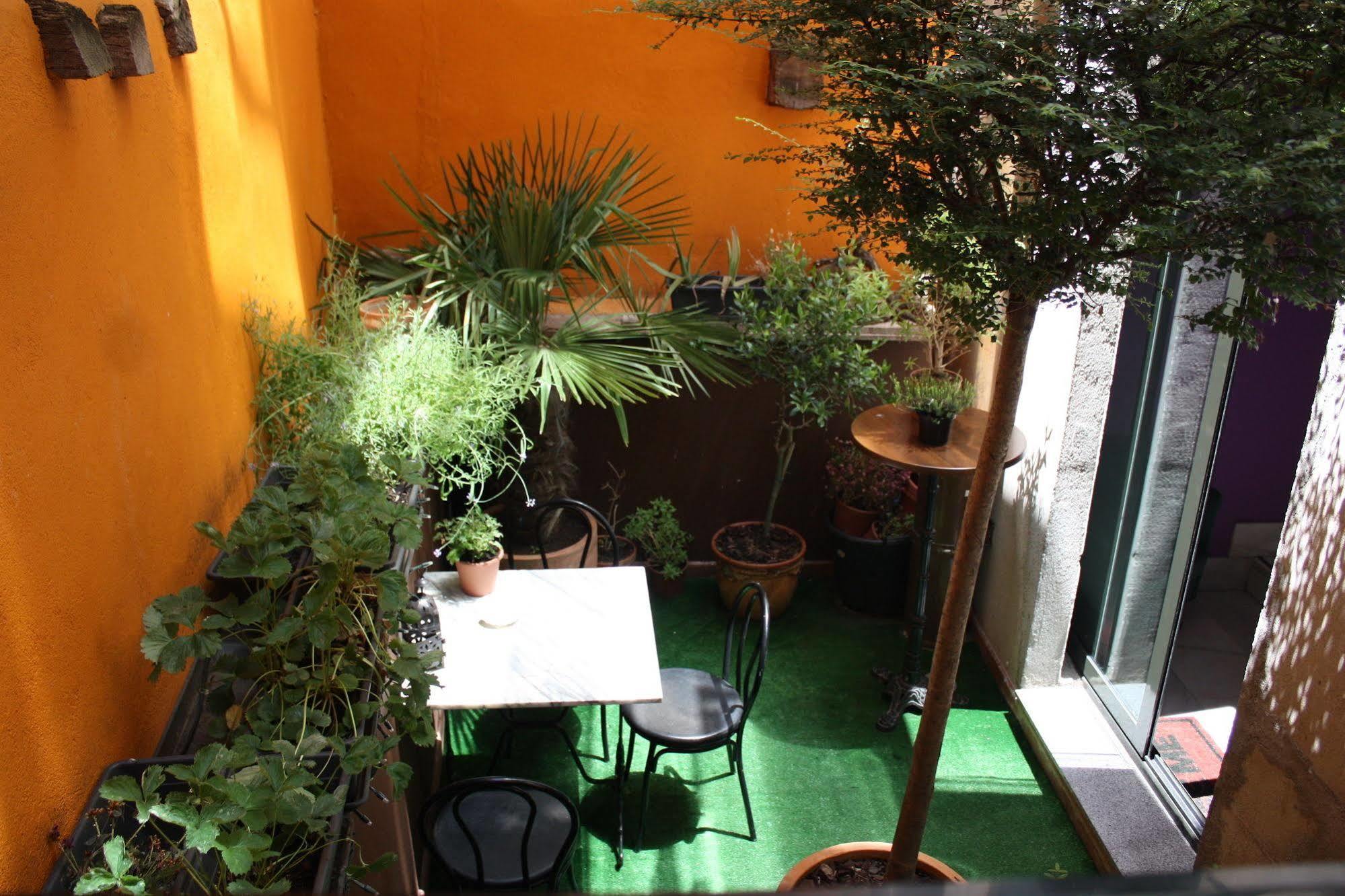 Albergue Revolutum Hostel Σαλαμάνκα Εξωτερικό φωτογραφία