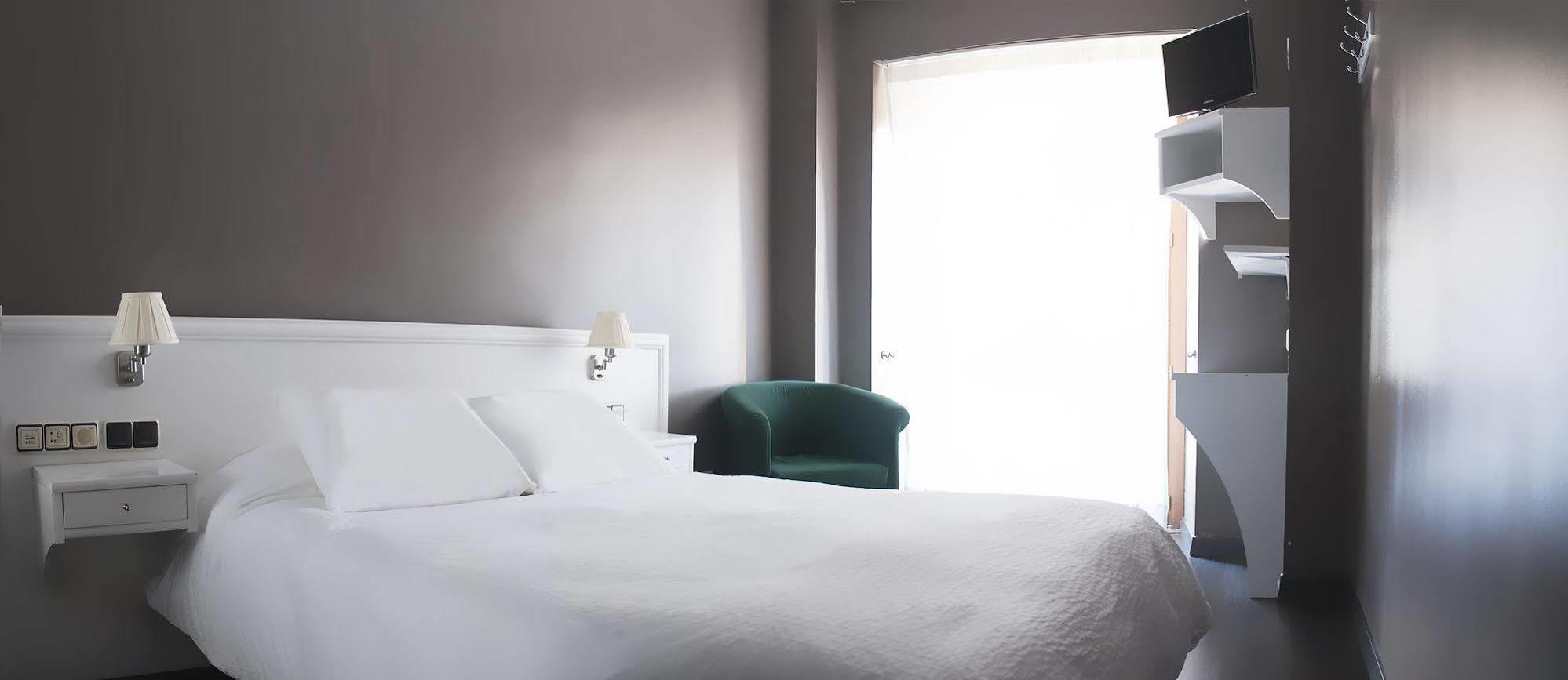 Albergue Revolutum Hostel Σαλαμάνκα Εξωτερικό φωτογραφία