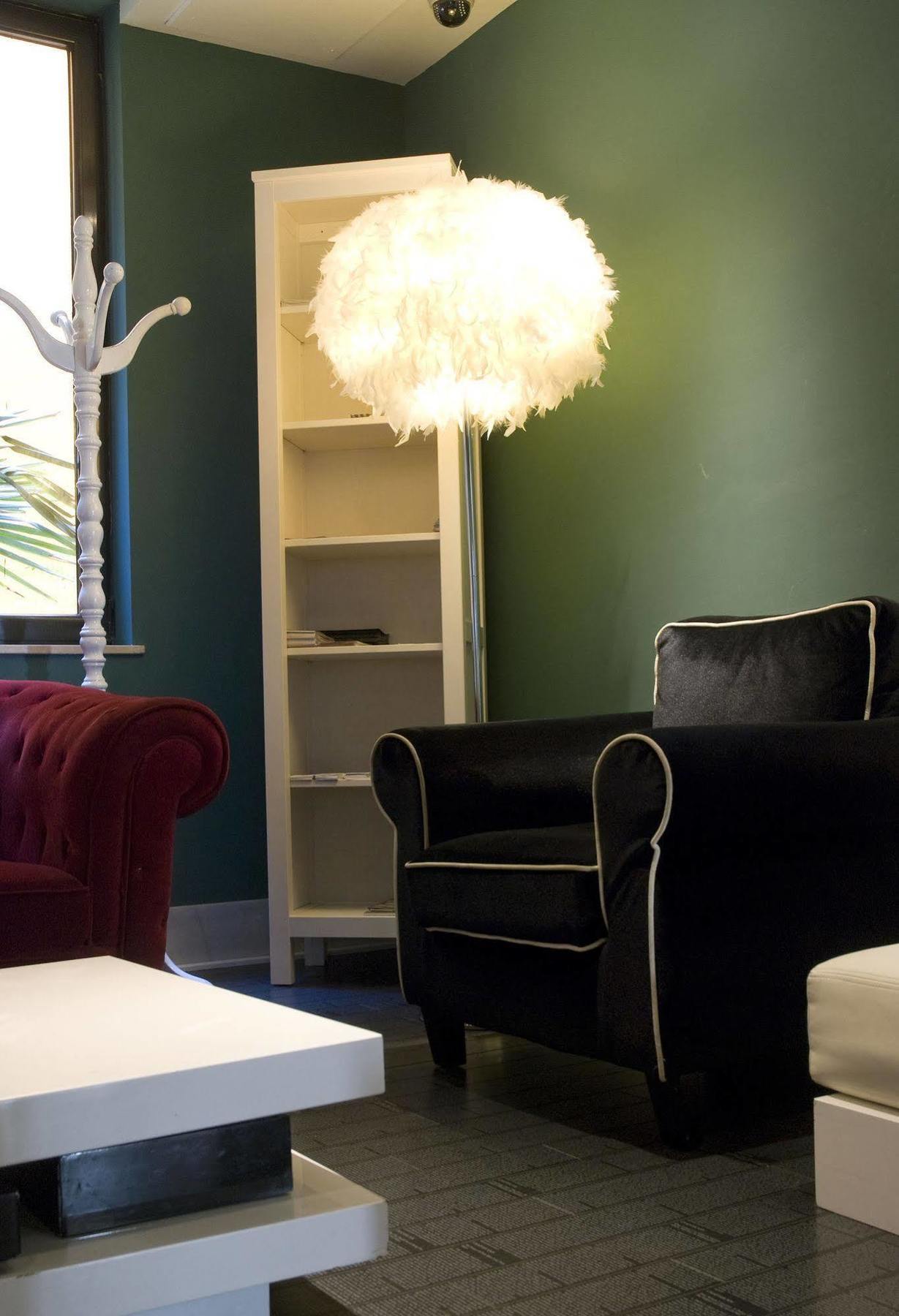 Albergue Revolutum Hostel Σαλαμάνκα Εξωτερικό φωτογραφία