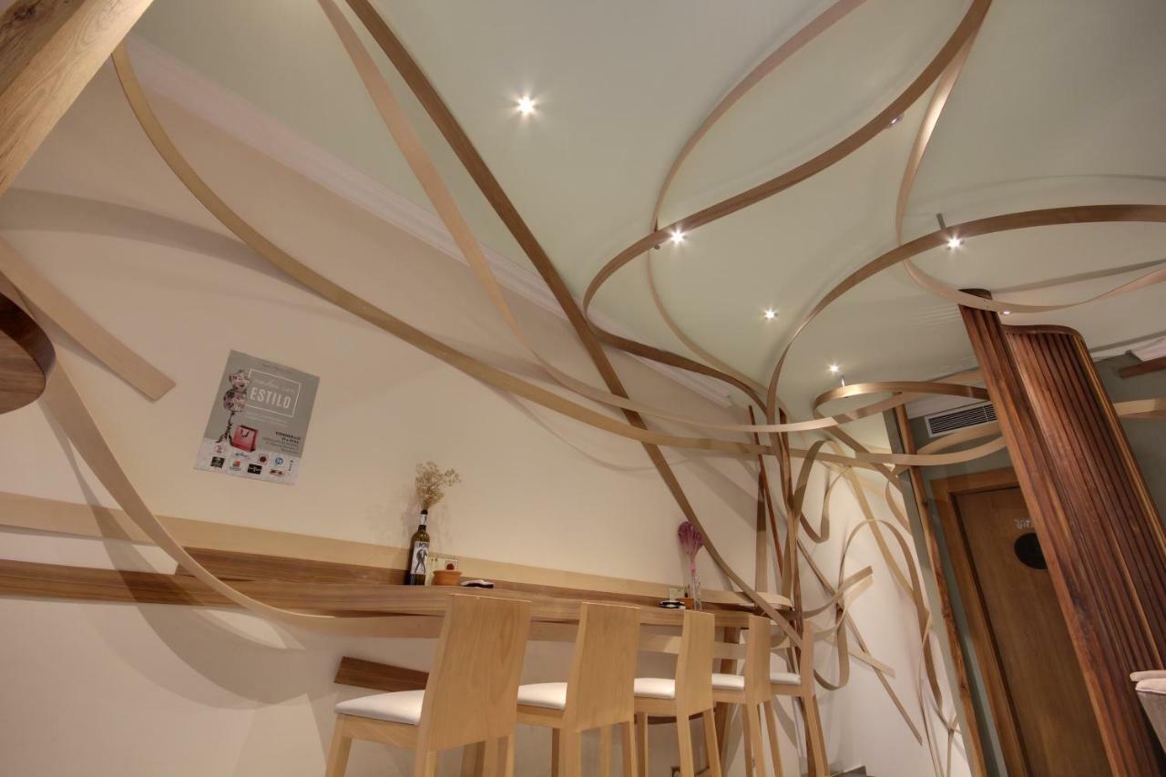 Albergue Revolutum Hostel Σαλαμάνκα Εξωτερικό φωτογραφία