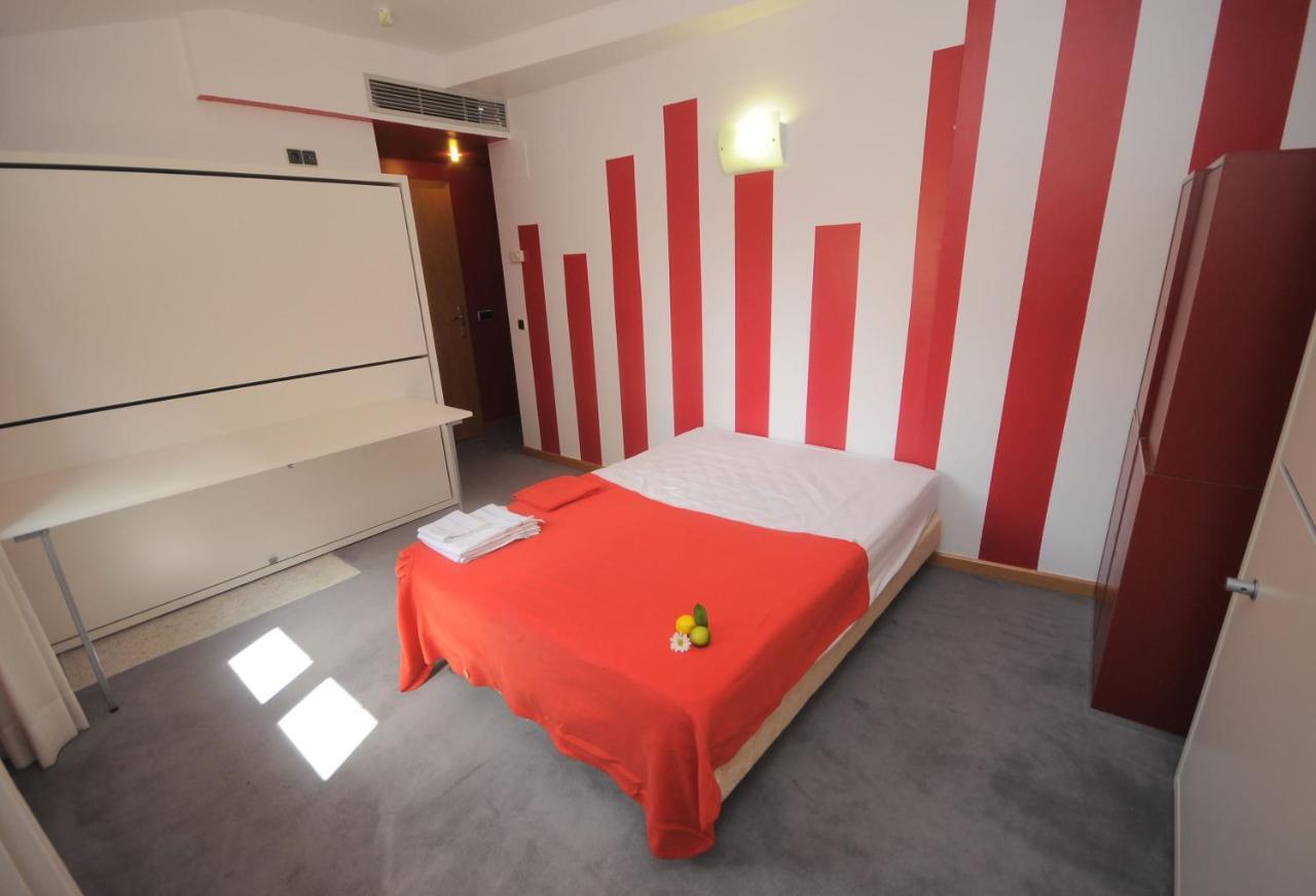 Albergue Revolutum Hostel Σαλαμάνκα Δωμάτιο φωτογραφία