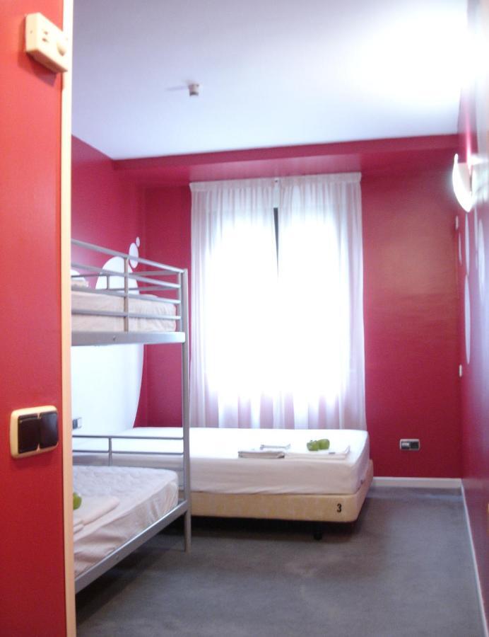 Albergue Revolutum Hostel Σαλαμάνκα Δωμάτιο φωτογραφία