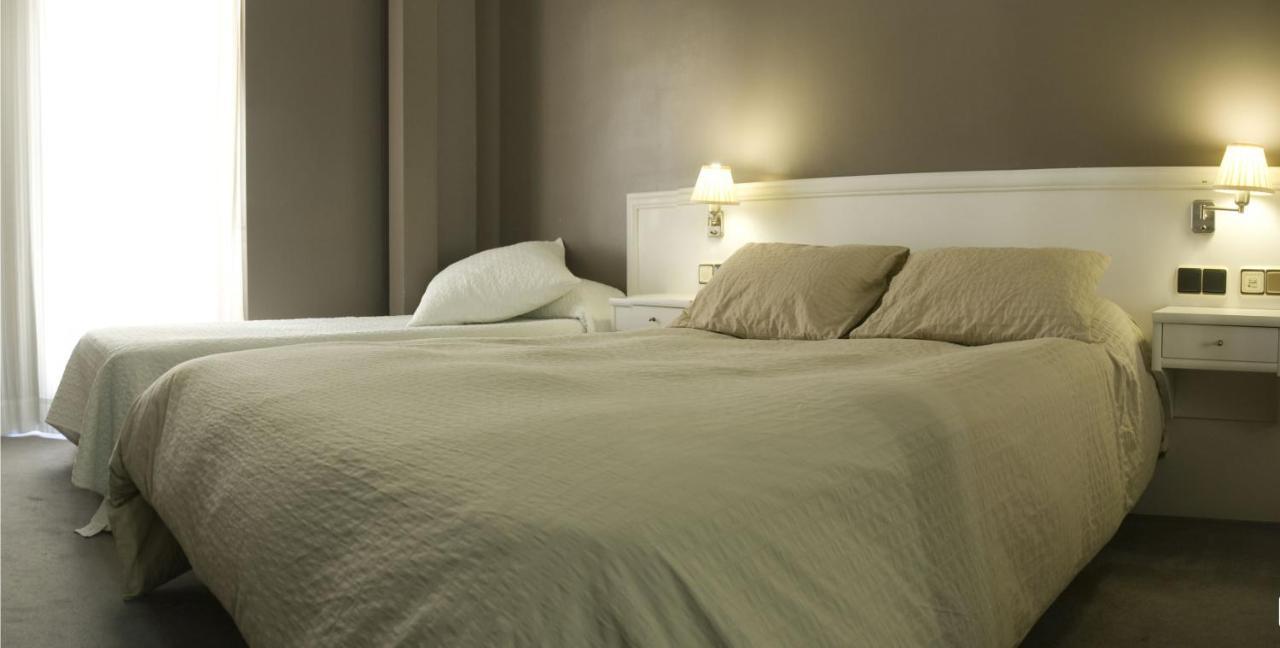 Albergue Revolutum Hostel Σαλαμάνκα Δωμάτιο φωτογραφία